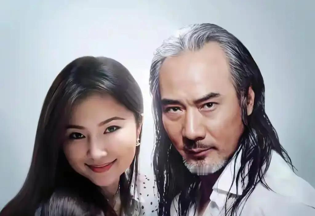 未婚生俩娃，她活成范本
 
港圈最飒李莫愁，戏里杀人不眨眼，戏外把烂牌打成王炸。