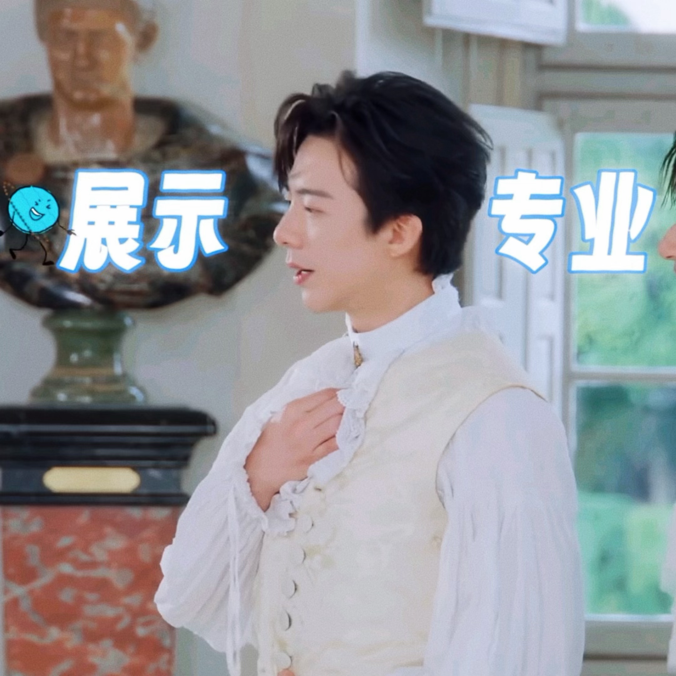 这太可爱了啊😭这太可爱了啊😭会动脖子的小车载向日葵，特效音还有橡皮小鸭子的声