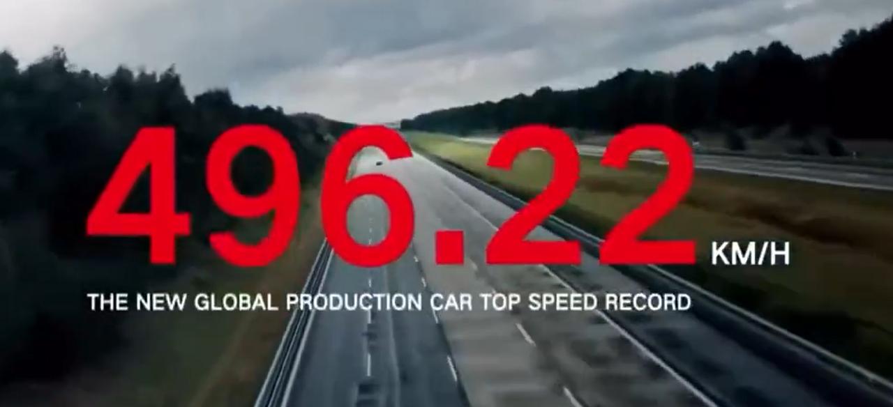 创造新纪录，比亚迪仰望U9 Xtreme，牛！！！

496.22公里/小时。