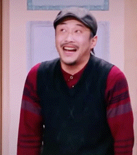 感觉明天要说的比赛hin不错，值得我今晚刮个胡子敷个面膜