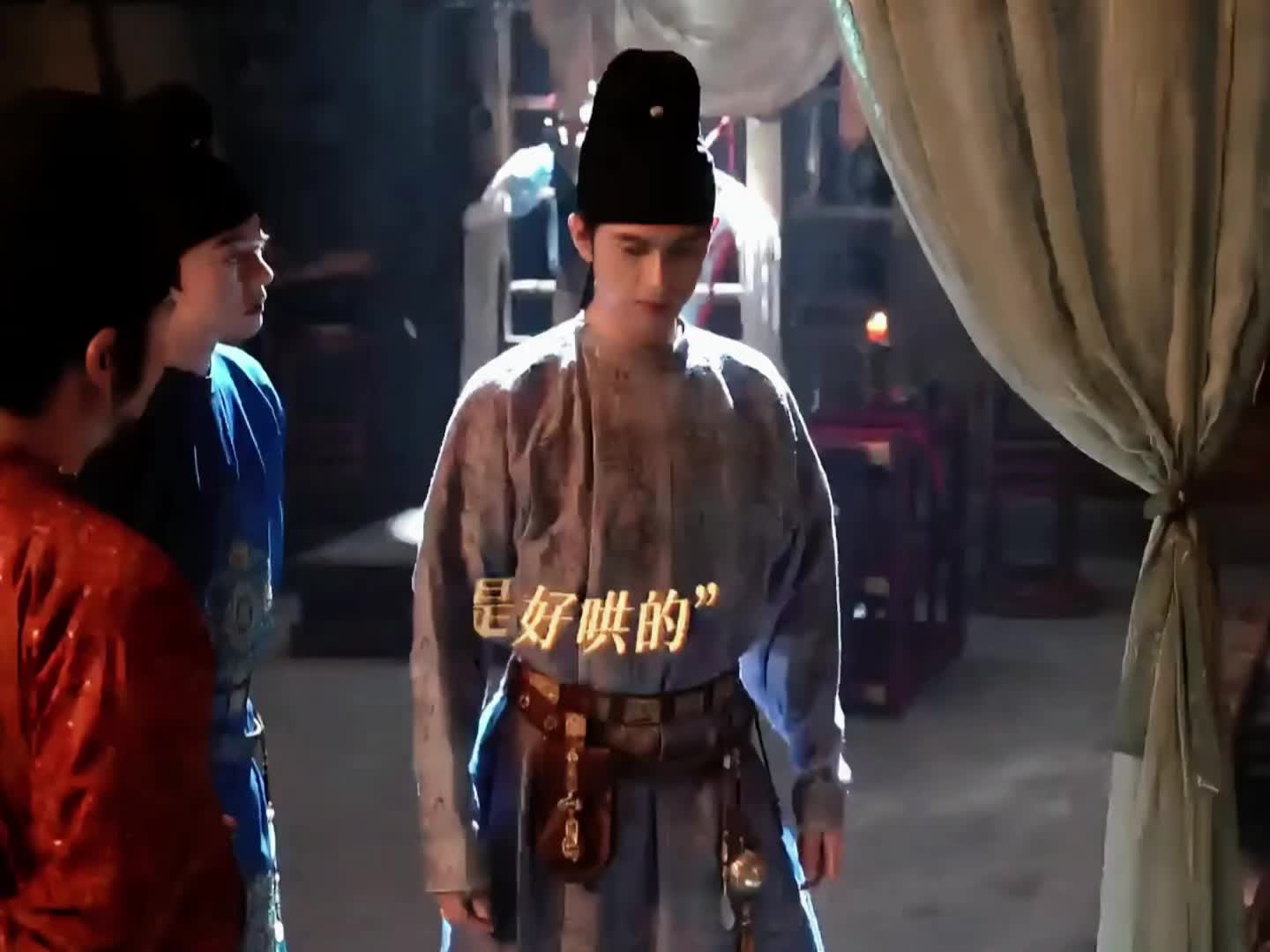 怪不得你俩玩一块去呢