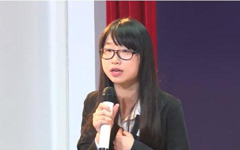 很多网友感到不解，武汉大学毕业的余思月，在华为、大疆都好好的，怎么现在会搞出“两