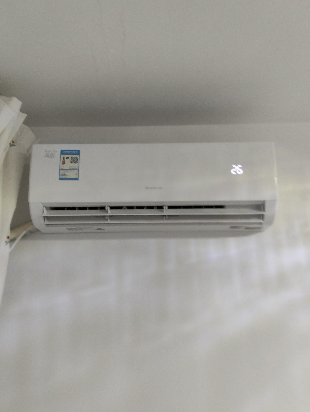 空调24小时不关更省电？官方终于说透了！老百姓别再瞎用了
 夏天家家户户离不开空