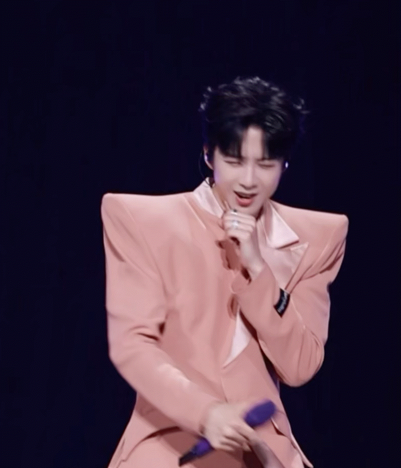 摩登兄弟 | 刘宇宁杭州演唱会 宁宁，老大，看看看看，虽然你严防死守，但终究还是