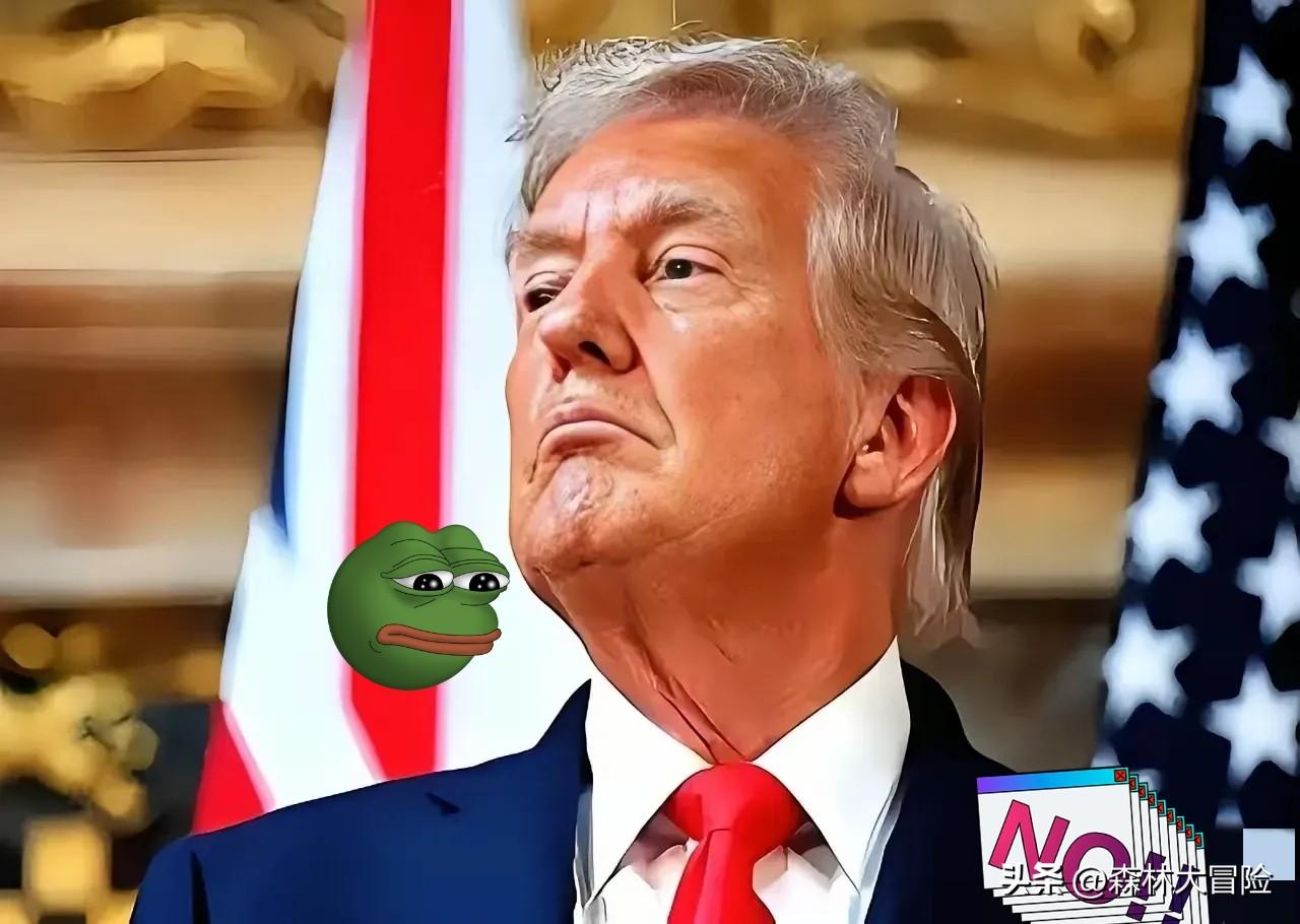 见过不要脸的，没见过这么不要脸的！
特朗普现在直接把手伸到世界杯上面，摆明了就是