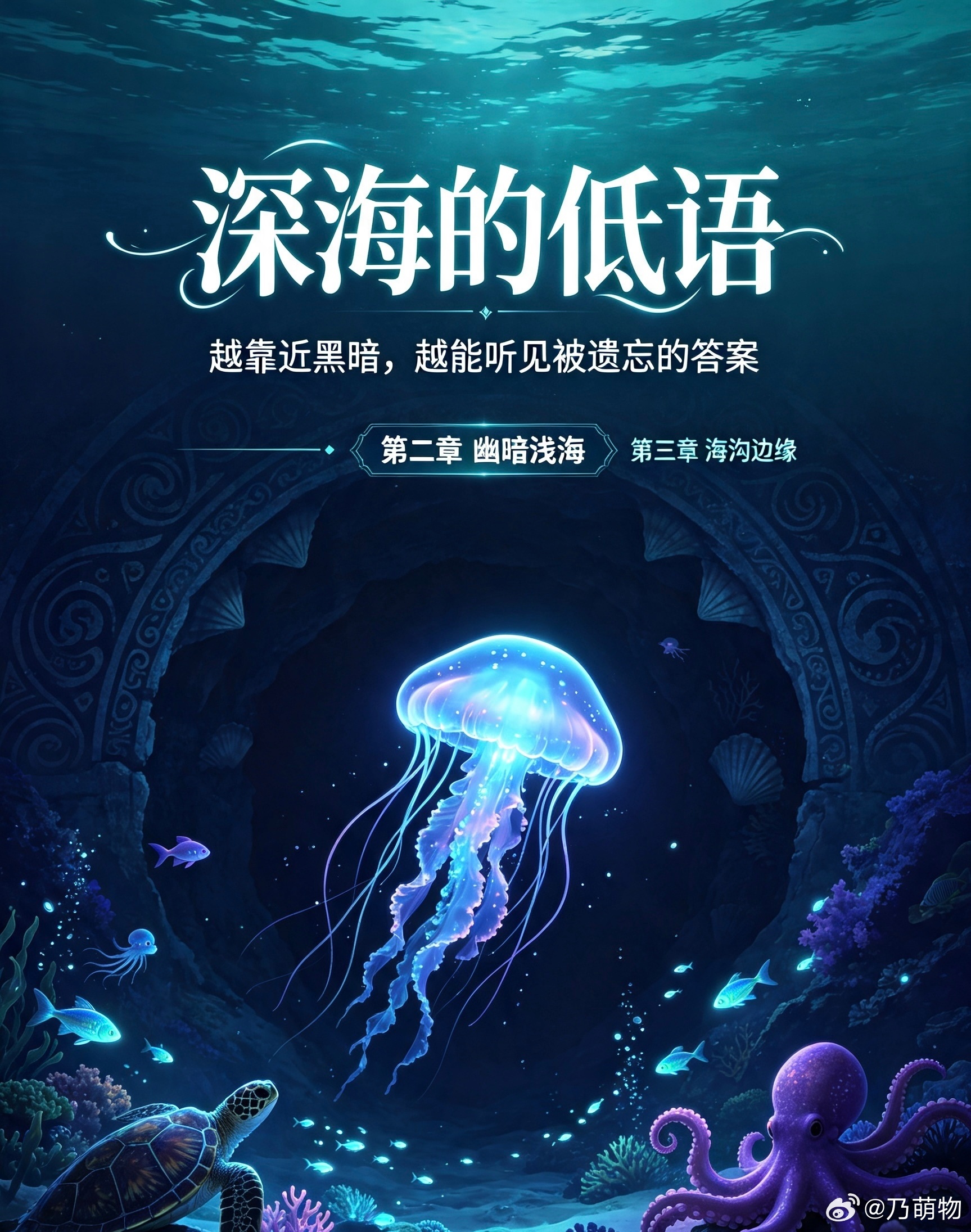 游戏夏日游趣狂欢季智领新局Chinajoy夏日CJ逛展指南 一：故事背景及简介故