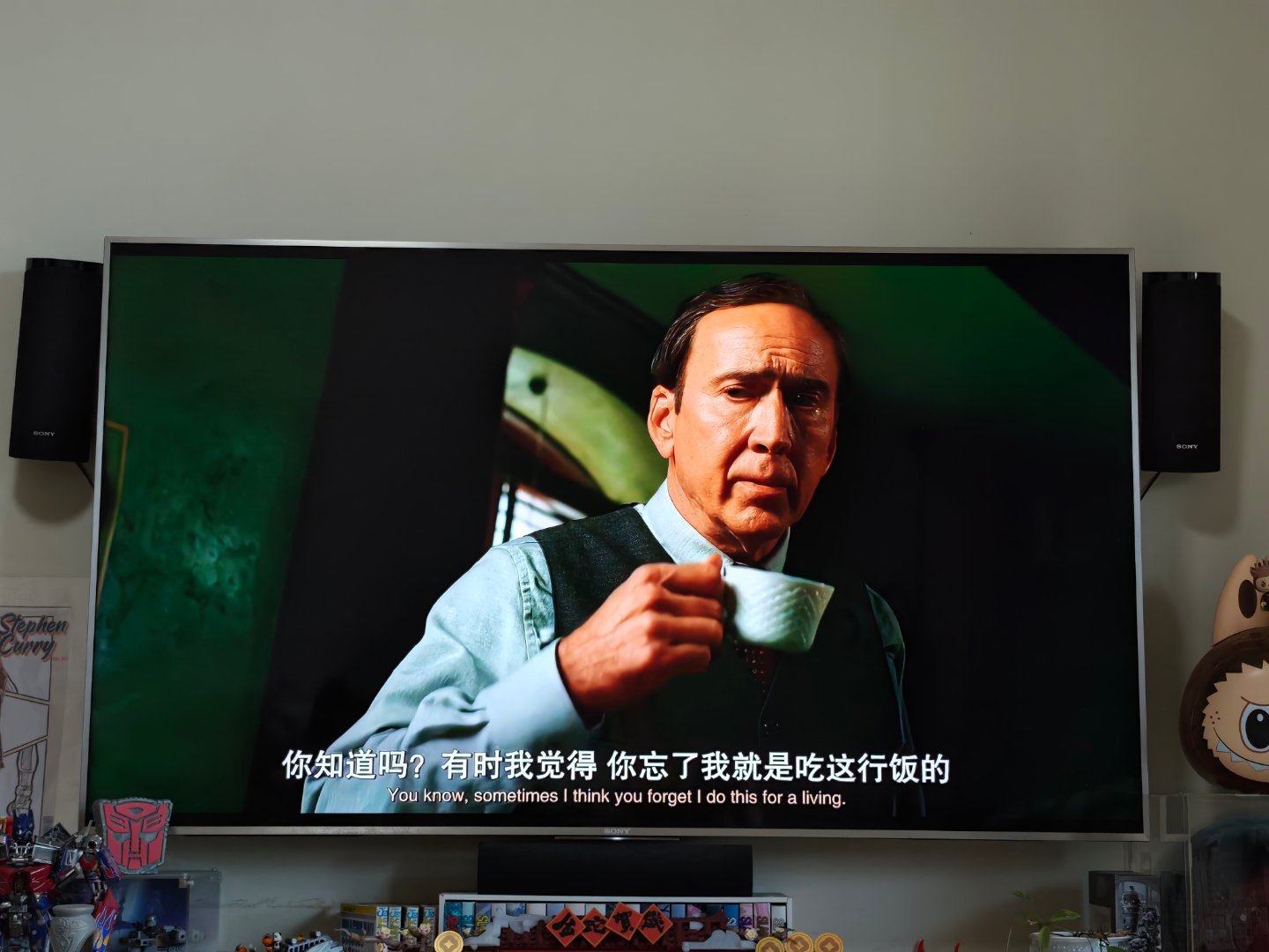 看了一集，还可以～至少是有自己调调的暗影蜘蛛侠