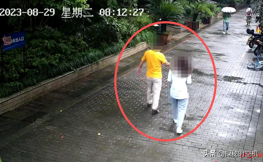 18岁女孩被60岁“老师”以针灸调理骗进家门性侵，反抗时因“觉得丢人”不敢呼救。
