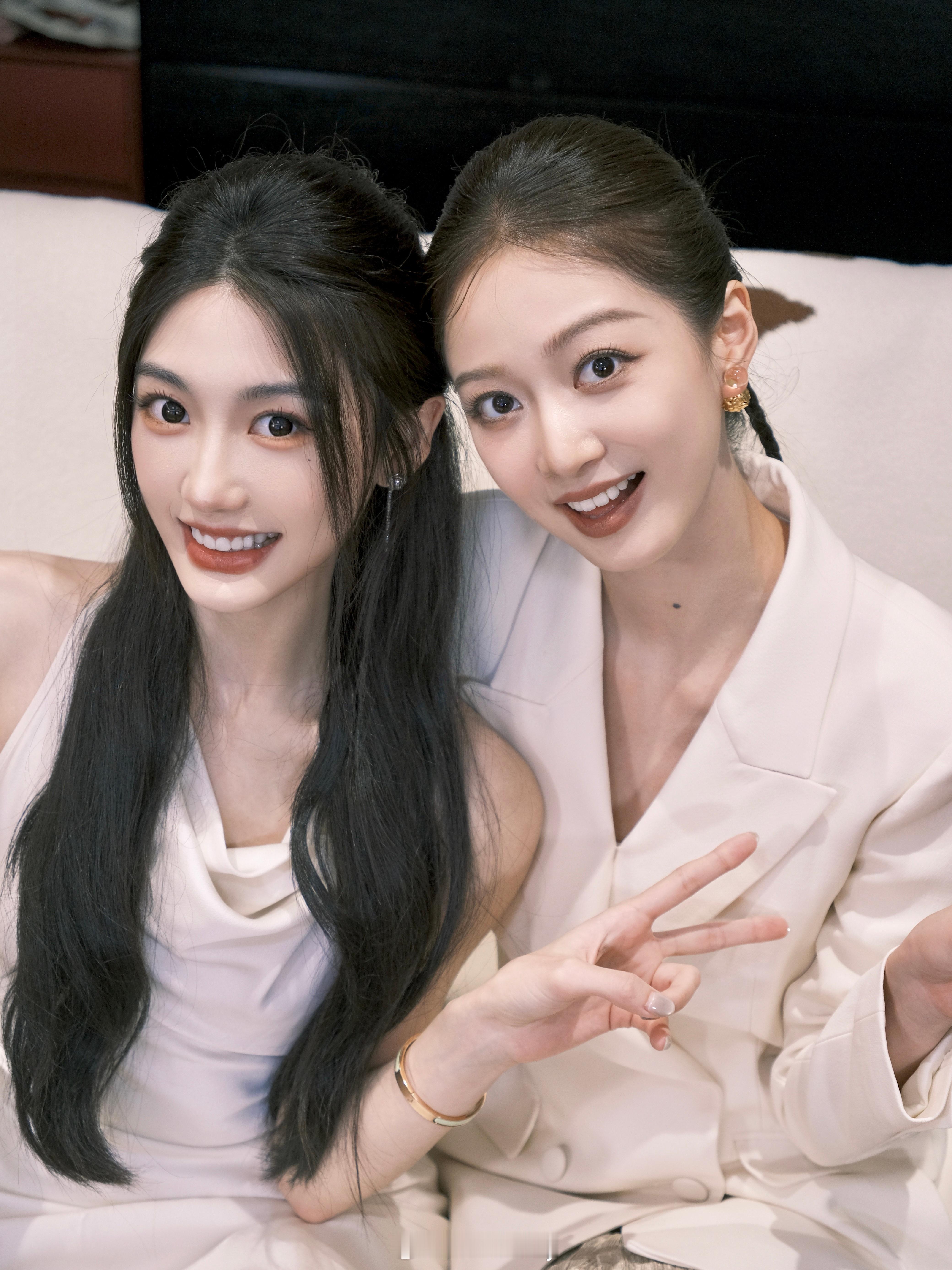 已阅夸夸博[yeah]嘴角压不下来了对师妹师弟的夸夸速速帮你转达～～dream我