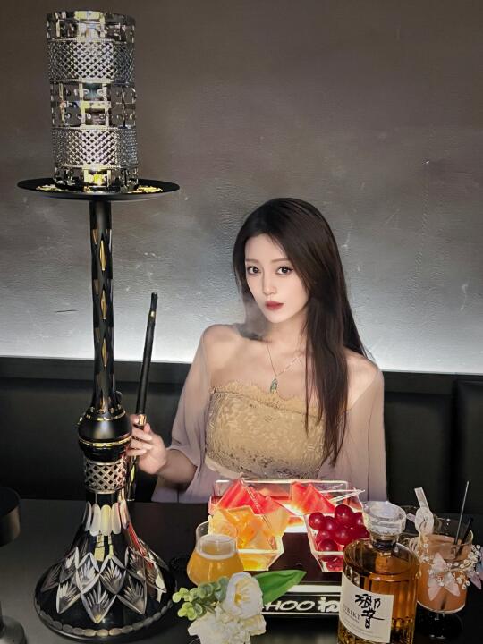 🥃小酌1̤̮杯 =͟͟͞♡