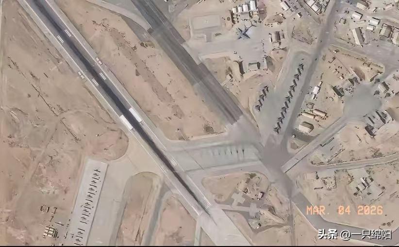 中东又有让人瞠目结舌的消息传出

这次可是震动全球的。


3月4日，伊朗革命卫