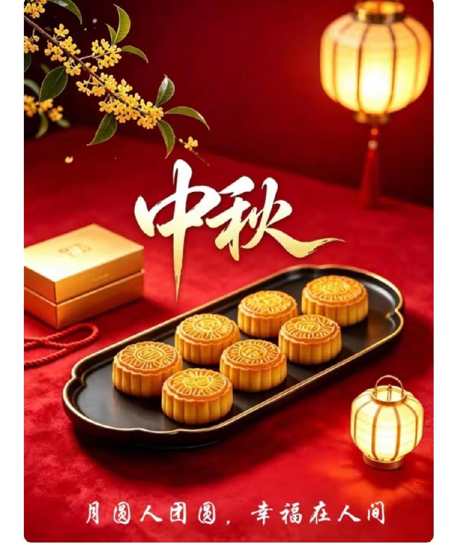 俗话说:“年过中秋月过半，星期不过礼拜三”。

说的是中秋是收获的季节，是一年中
