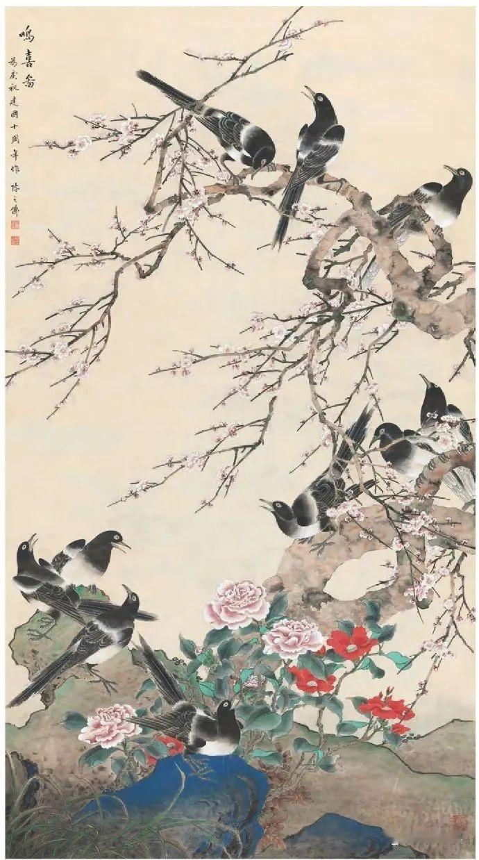 分享一张你的随手拍