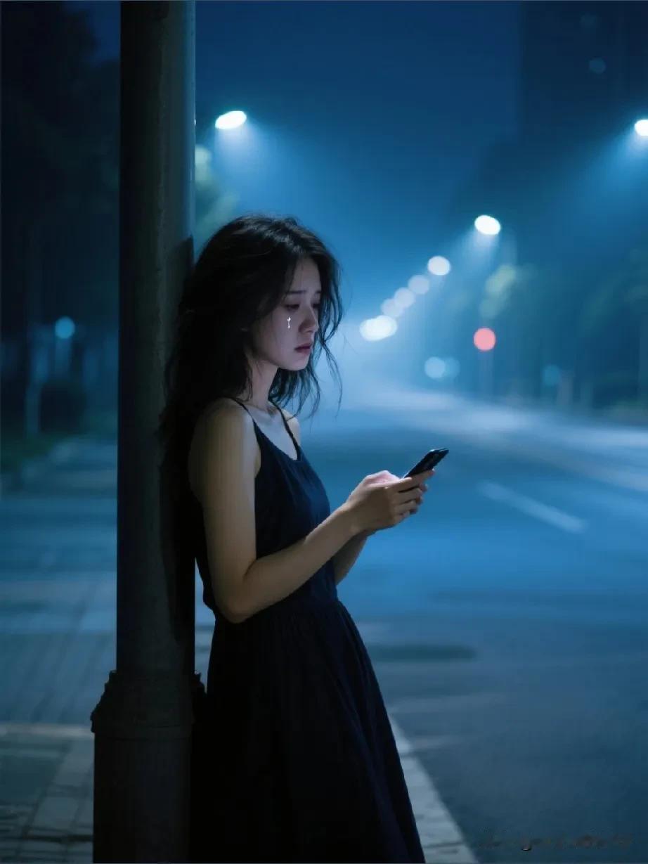 真正活得明白的人，往往看起来很“安静”。
平时很少有人联系，也不凑饭局酒局，
一