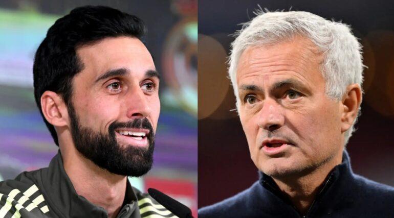 【皇马、本菲卡、富勒姆三队主帅互换？】The Athletic：刚刚从皇马下课的