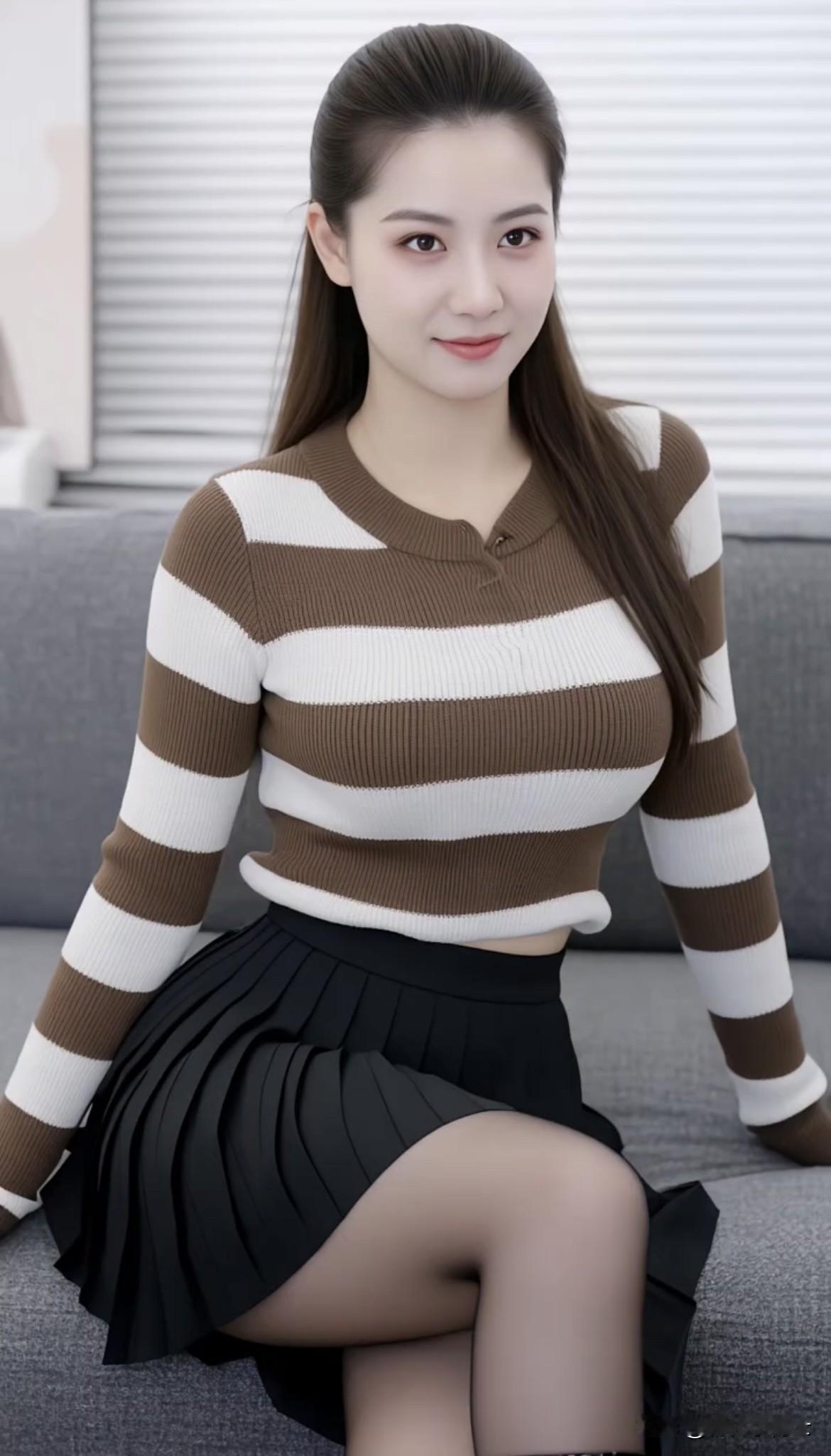 如何穿搭才能拥有潮流的感觉