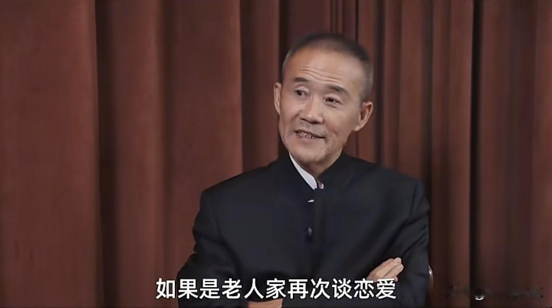 王石：“在家庭问题上，我是教训大于经验。创业的时候大男子主义太重，无形中牺牲了家