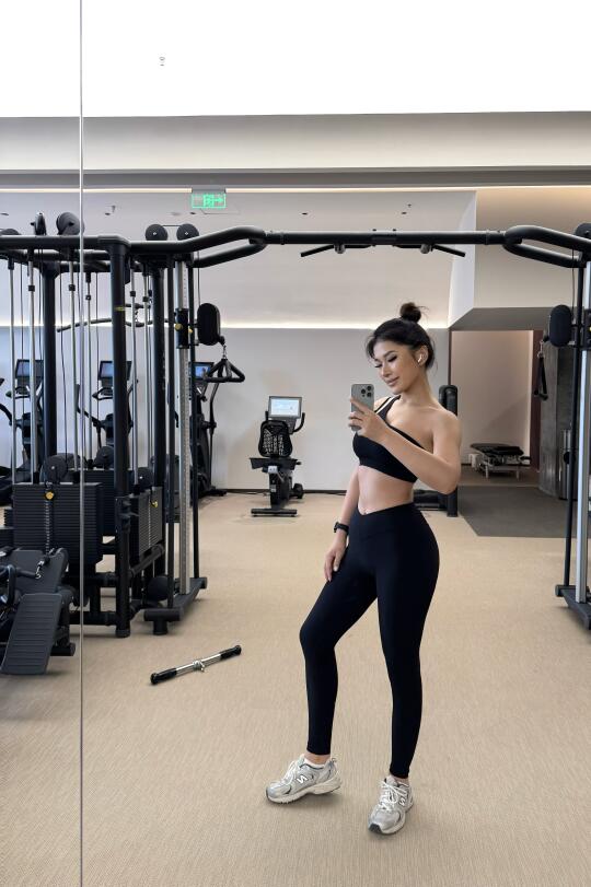 健身的意义在于健康