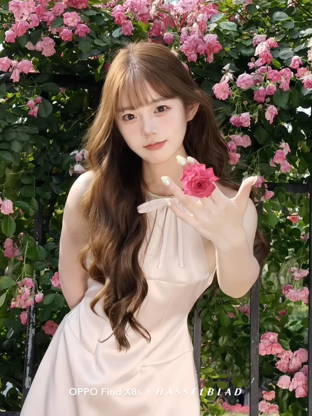 我想 我的夏天开始啦
