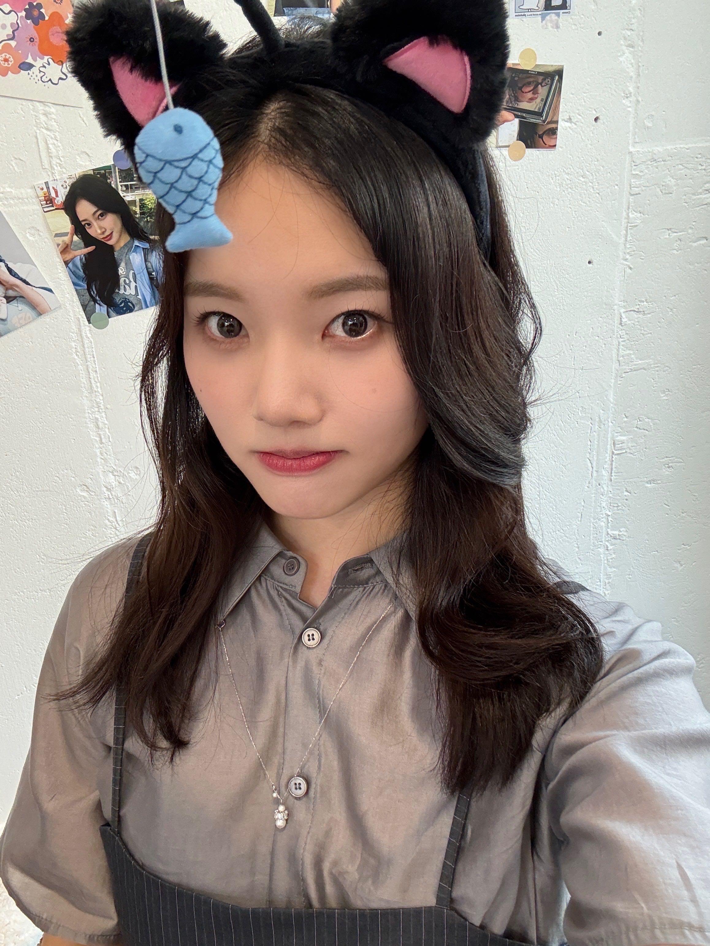 250701 Weeekly Soojin李受珍 ​​​