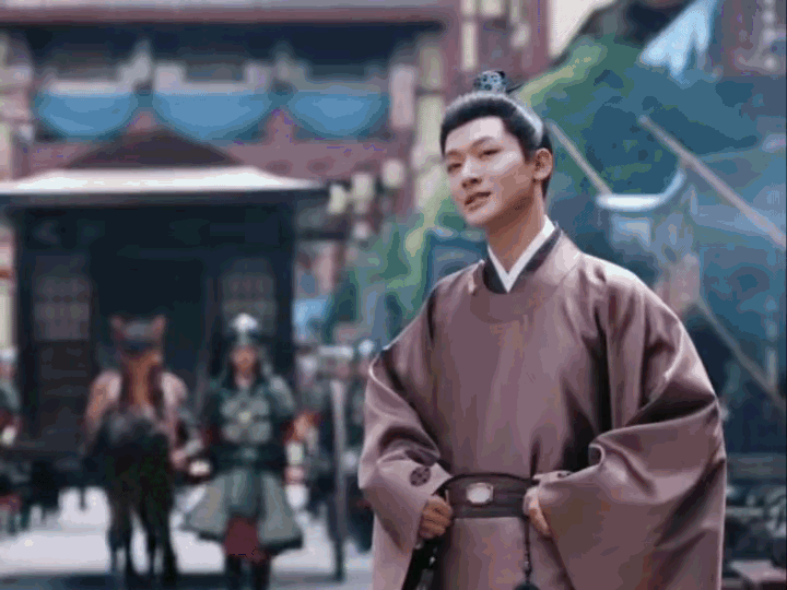 《柳舟记》崔行舟又又被赐婚了，在他刚拦完柳眠棠表妹出嫁的花轿后。他刚松了一口气，