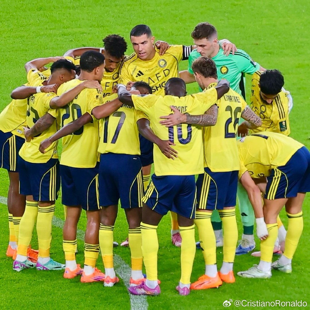 We stand tall, learn, and move forward t