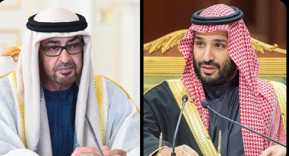 新闻快讯——阿联酋从也门撤出全部驻军，并终止相关任务行动。