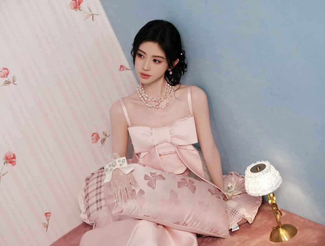 鞠婧祎  jjy鞠婧祎露芜衣jjy鞠婧祎苏绿夏⊹₊ 𐂯直到幸福触手可及𐂯₊ 
