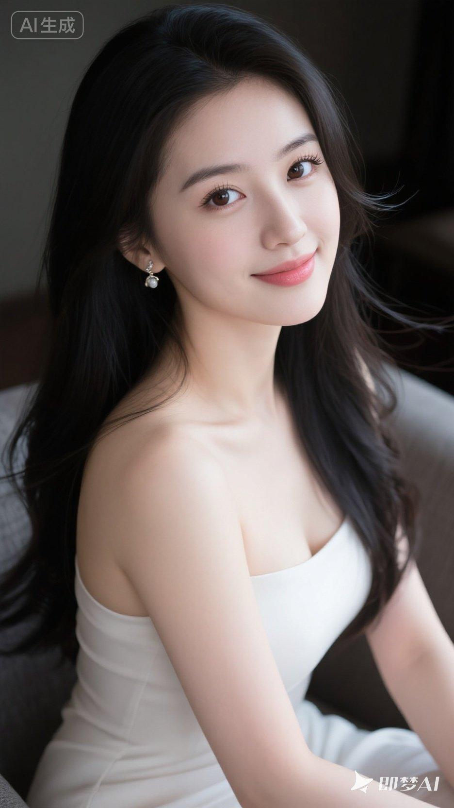 什么样的女人最令人着迷