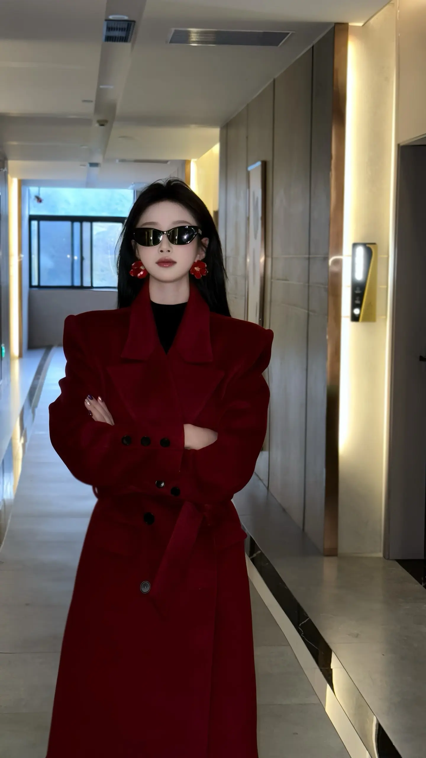 感情就像垃圾 随时可弃