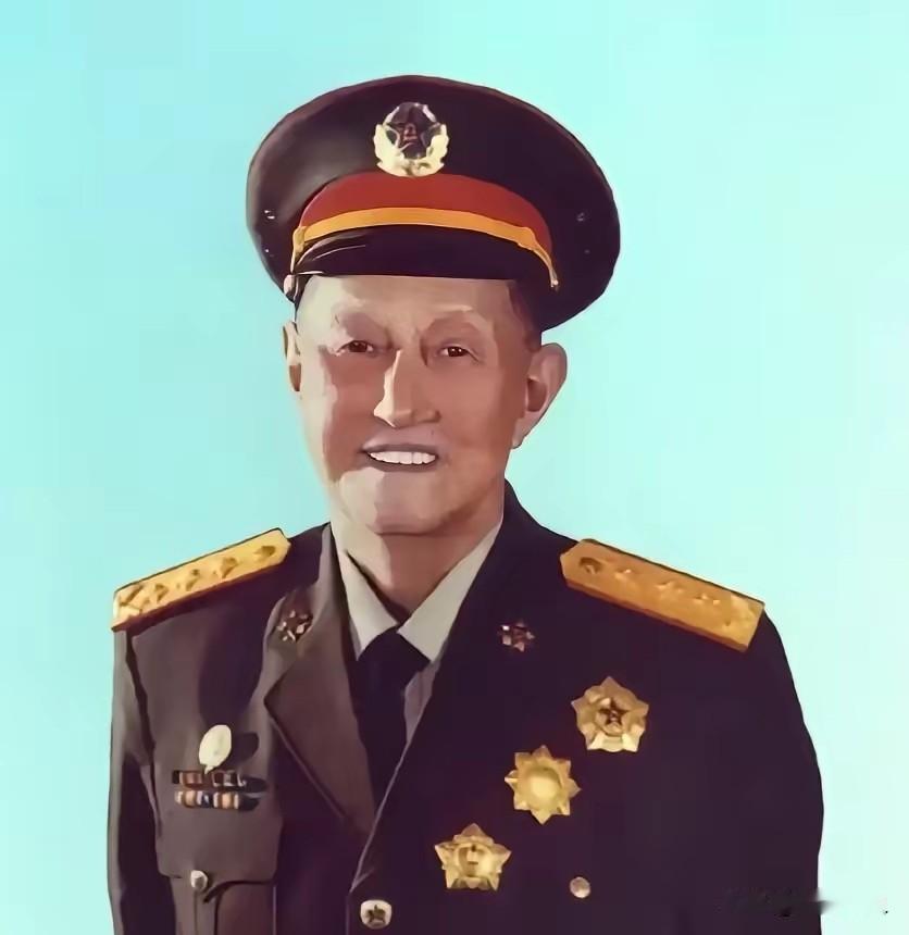 1946年洪学智到东北后部队饥寒交迫，国民党军需官找上门：我有粮食、药品、棉布、