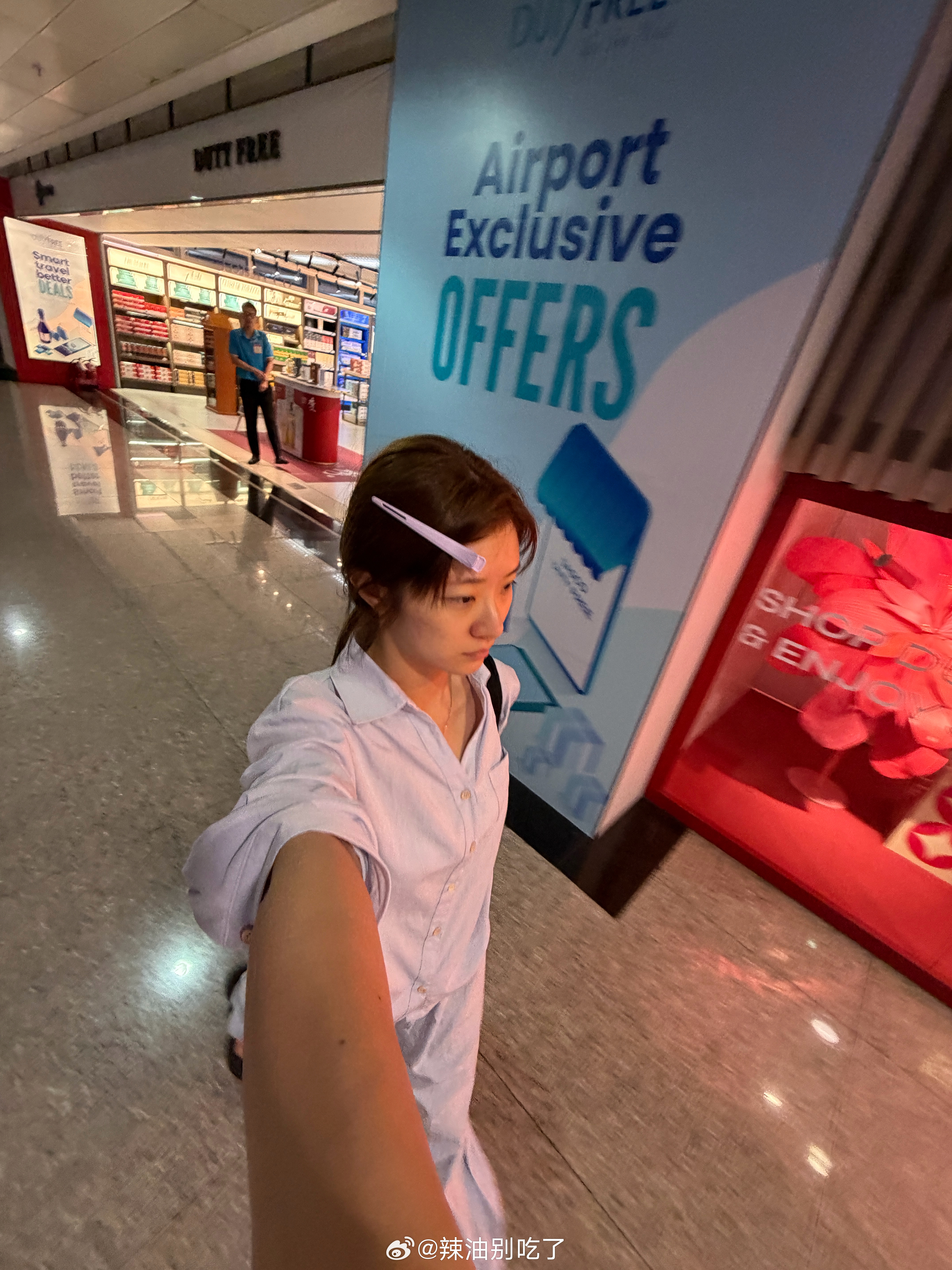 落地了晚上开始p图戒断 这得戒断到啥时候啊 南京·南京禄口国际机场