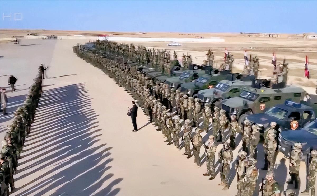 定了！美军连夜从伊拉克阿萨德空军基地卷铺盖全撤，这处压在伊拉克人头上十几年的关键