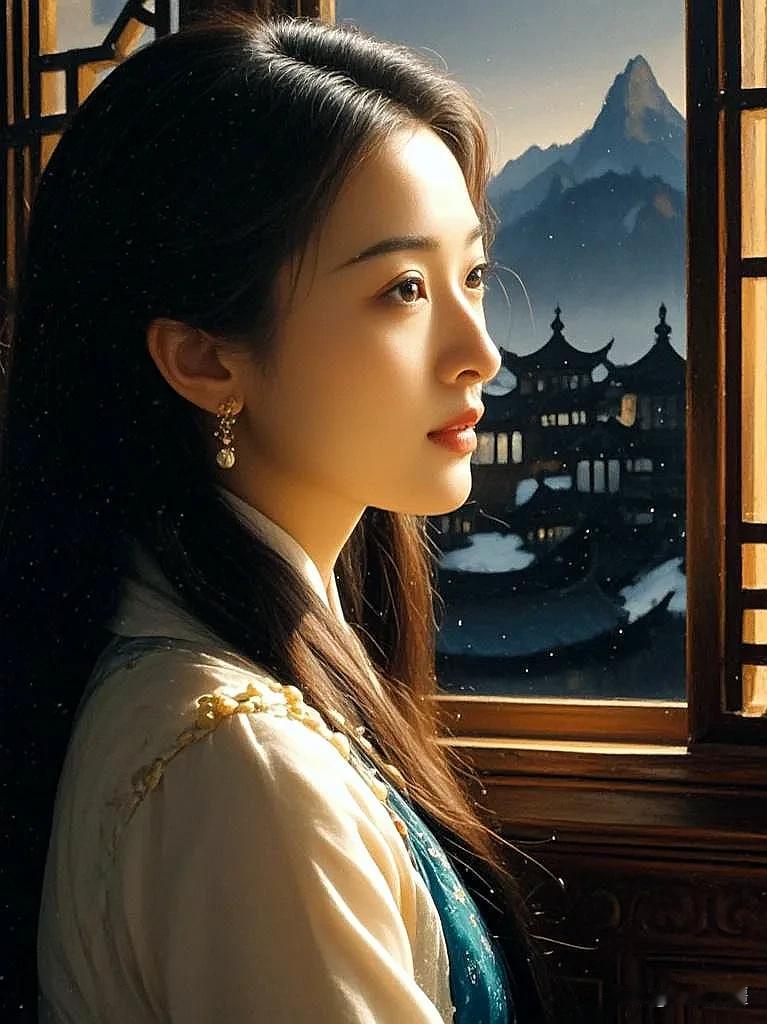 非能力外貌，乃自我关系
止内耗冲突，享轻松生活

人生在世，诸多烦扰。原以为累是