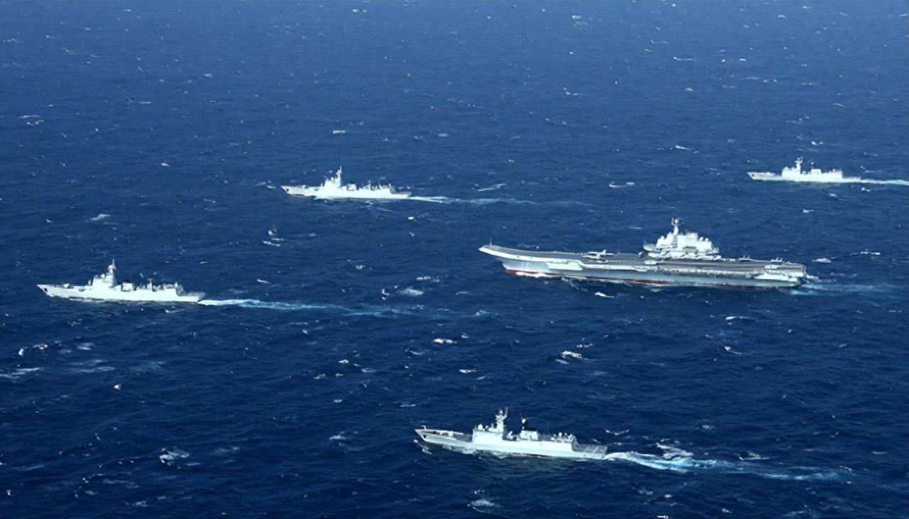 朝鲜一个动作狠狠镇住日本，提醒各方：中朝有“盟约”在

这波西太局势，说白了就是