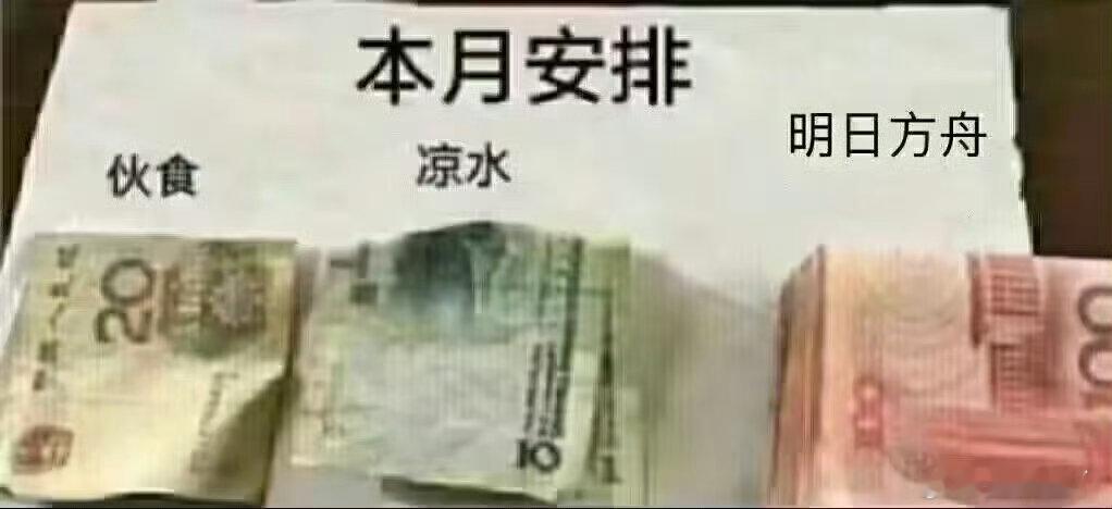 我八月九月： 