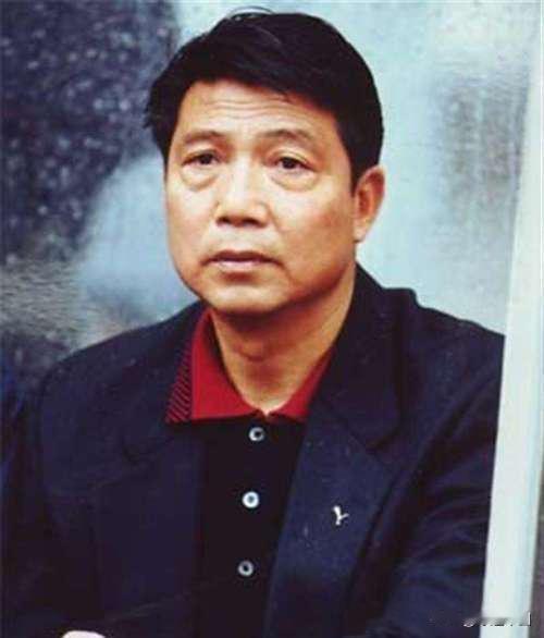 徐根宝：我现在满心只想了却一桩心愿，为中国足球培养出真正的顶尖球星，也算是为自己