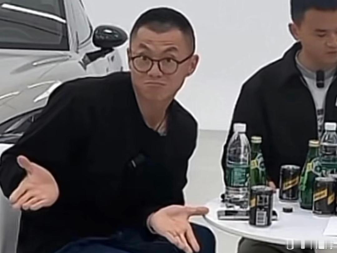 #陈震称小米SU7背离自己预期#昨天开了一天小米SU7，驾驶感受确实不错，如果说