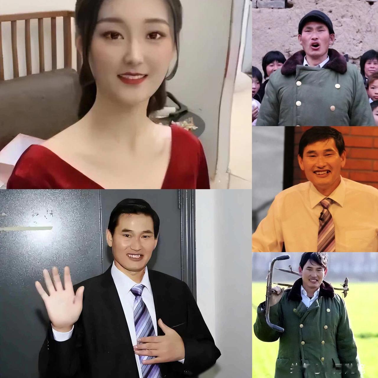 国家出手！
大衣哥案终于判了，
闹事者下场大快人心，但别高兴太早——

农民歌手