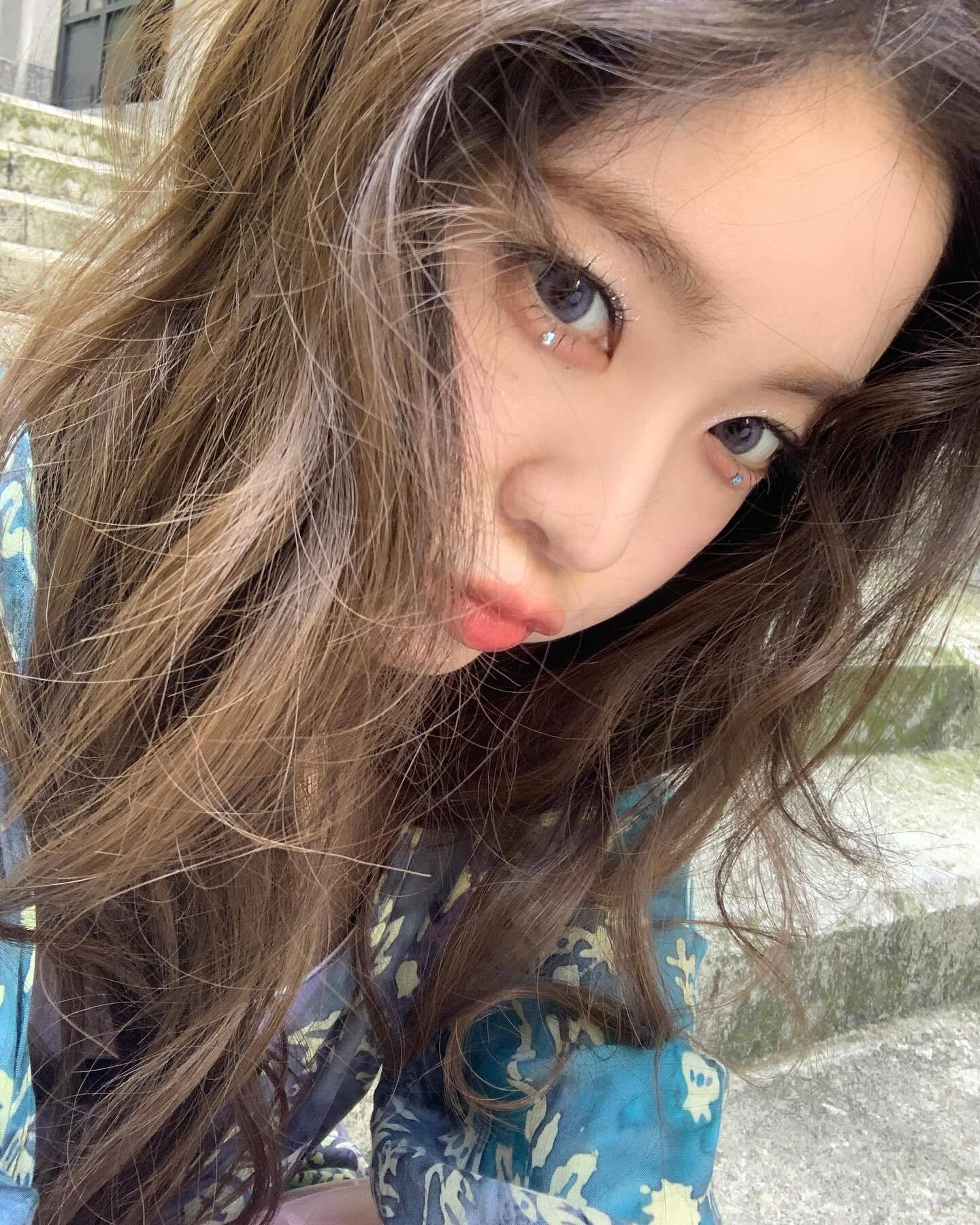 Irene[超话] 公主大人👸🎀💗 ​​​