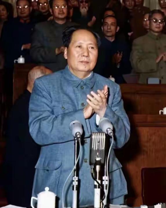 分享毛主席语录