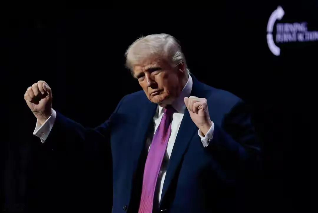 特朗普称美伊停火结束后会继续轰炸伊朗，还坚定的认为伊朗会妥协，会对美国让步！这就