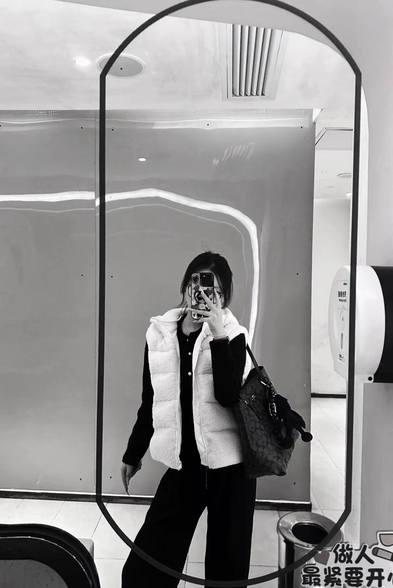 TTTM怎么说？！范丞丞 对镜拍