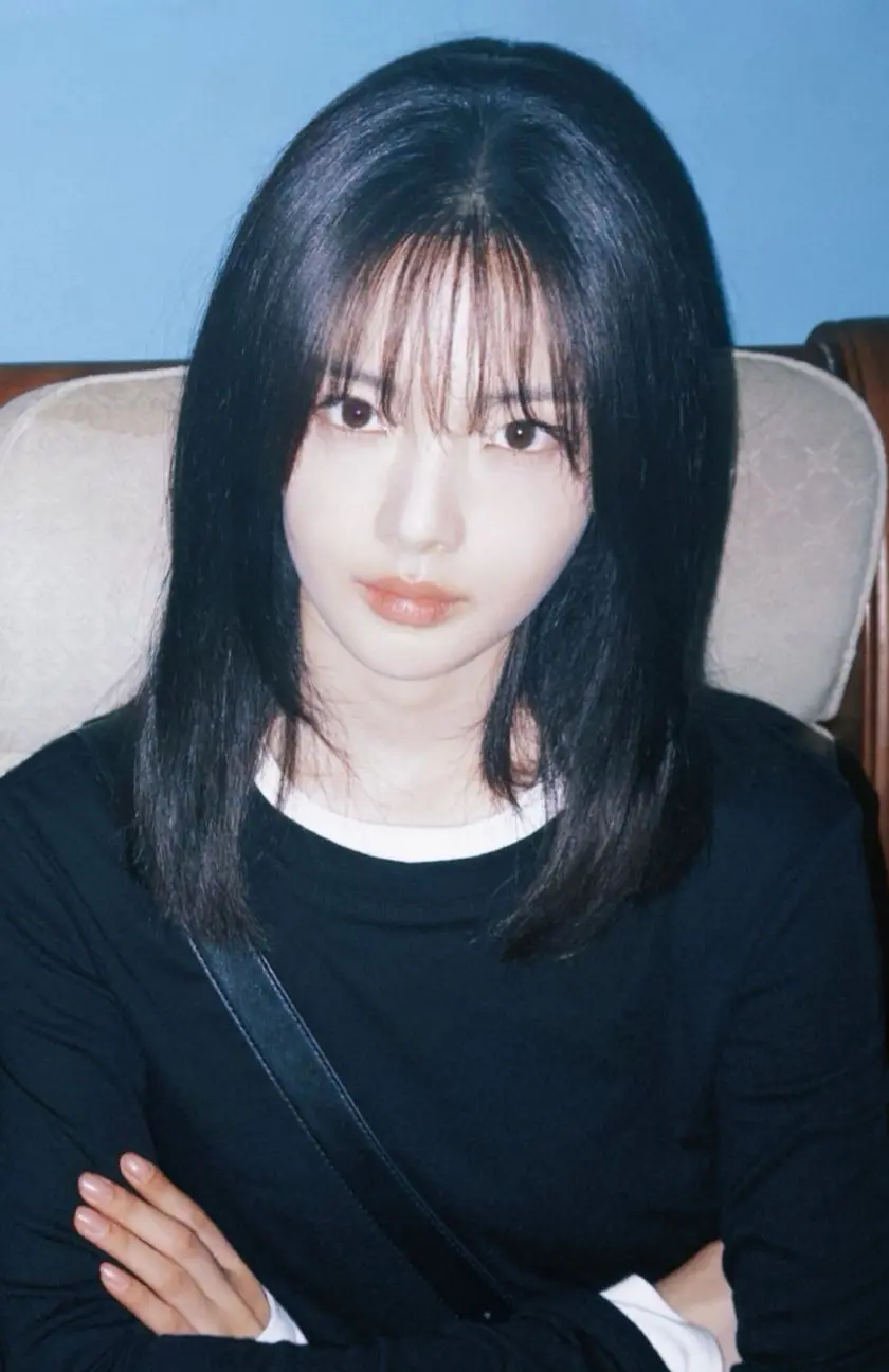 郑雨学姐新年快乐呀！