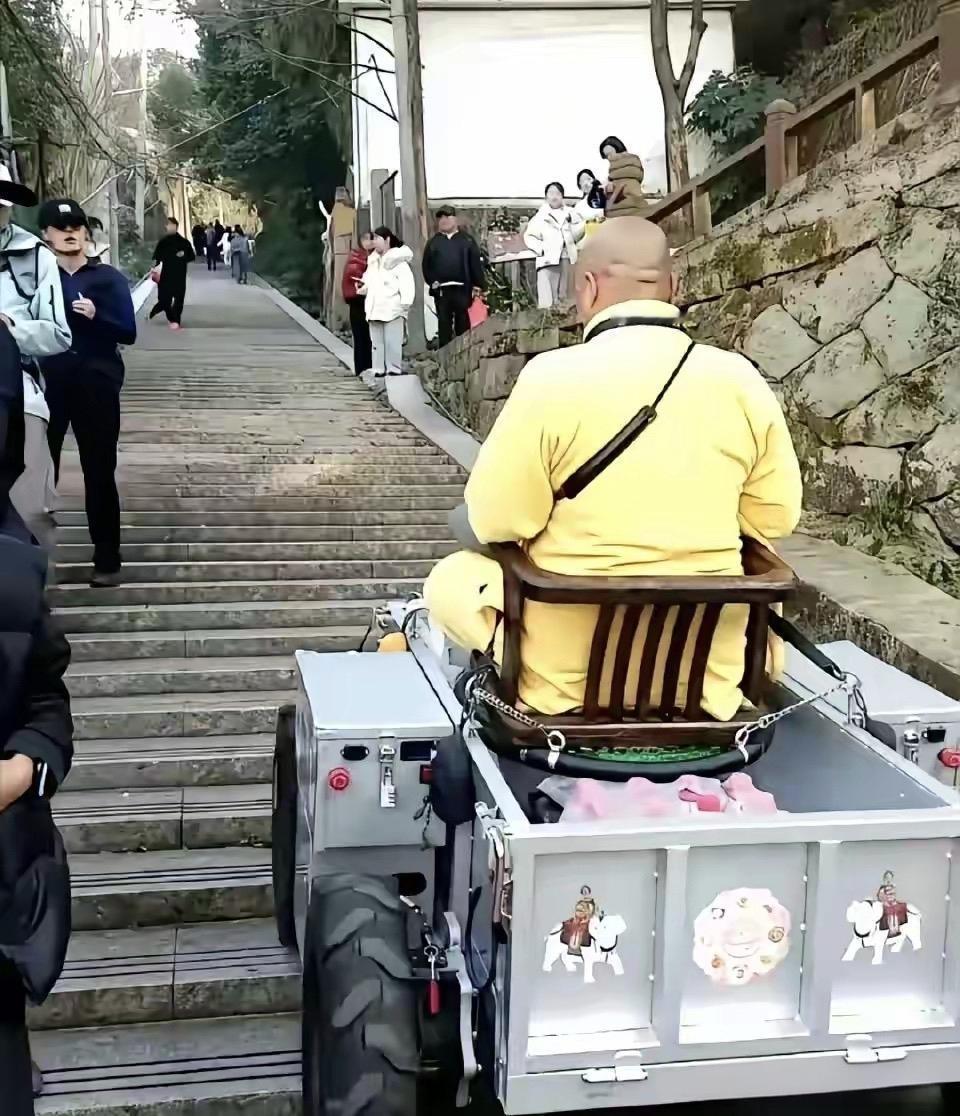 还有这样的车