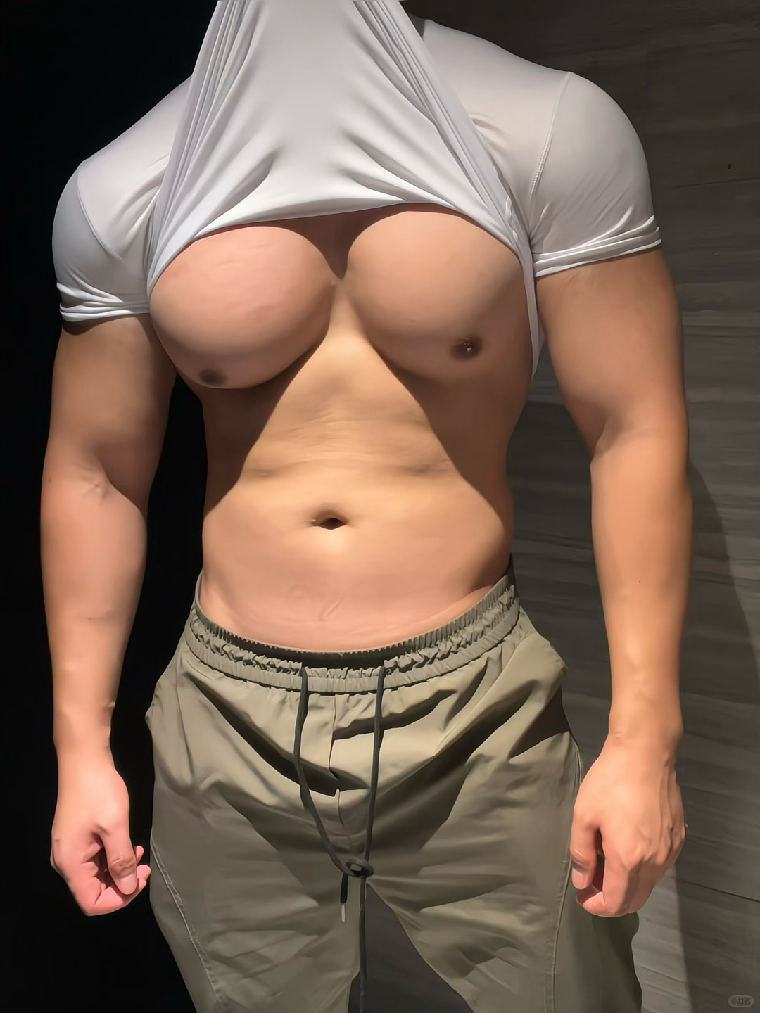 大馒头