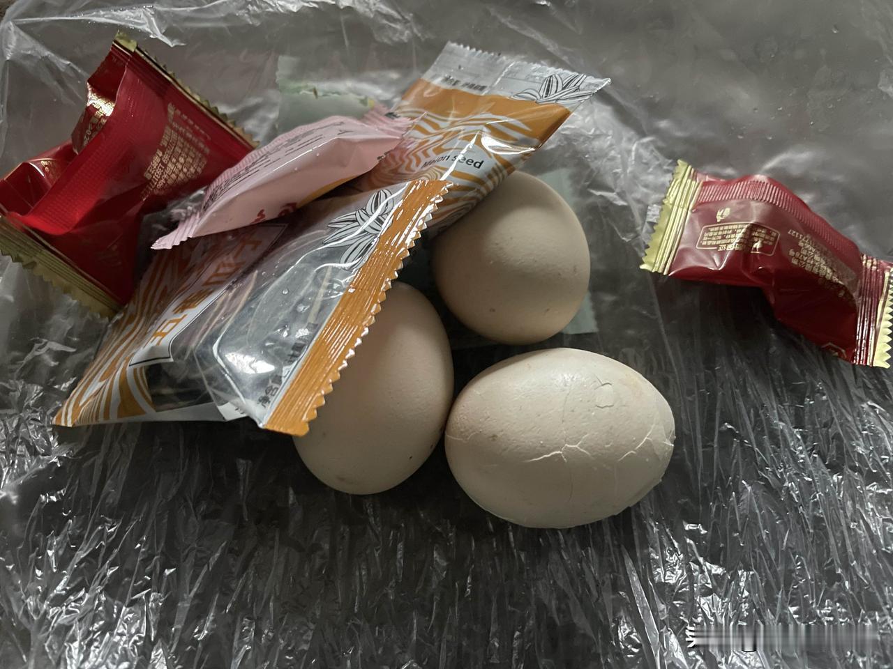 晚餐经常这样随便吃点，反正晚上下班还要吃夜宵，有和我一样的朋友吗？