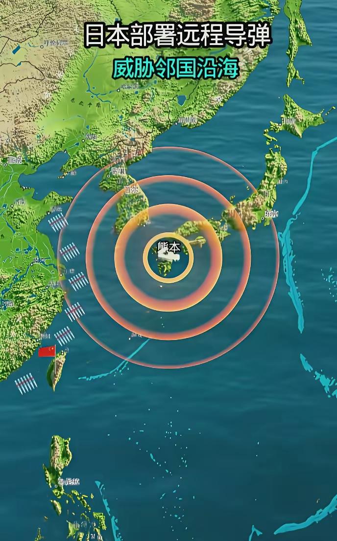 日本这波操作真是太嚣张了！3月8日晚间，其具备“对敌基地攻击能力”的远程导弹发射