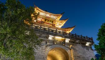 今天不讲虚的，直接瞄准一所被很多人忽略的大学——大理大学。用真实的分数、专业排名