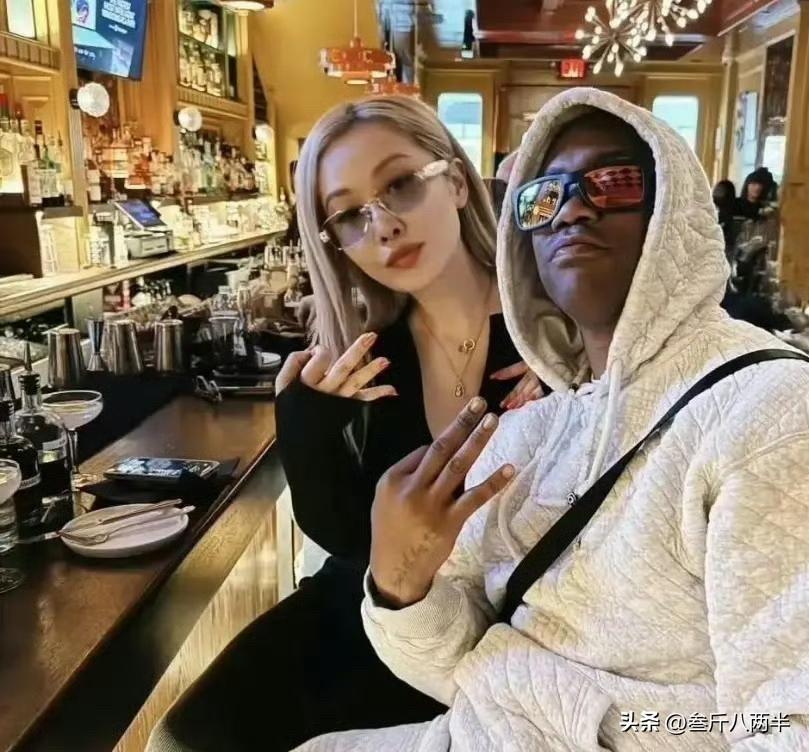 48岁马布里再婚！迎娶中国女歌手，正式成为武汉女婿：这回，他是真的“扎根”了
